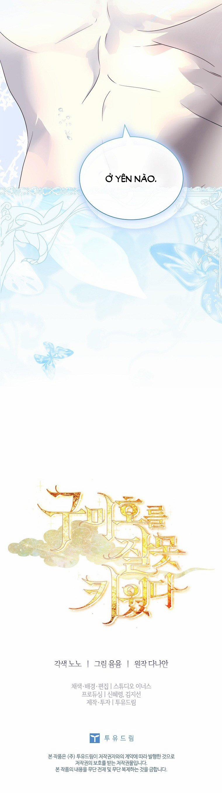 Tôi Đã Nuôi Hồ Ly Sai Cách Rồi 17.2 trang 34