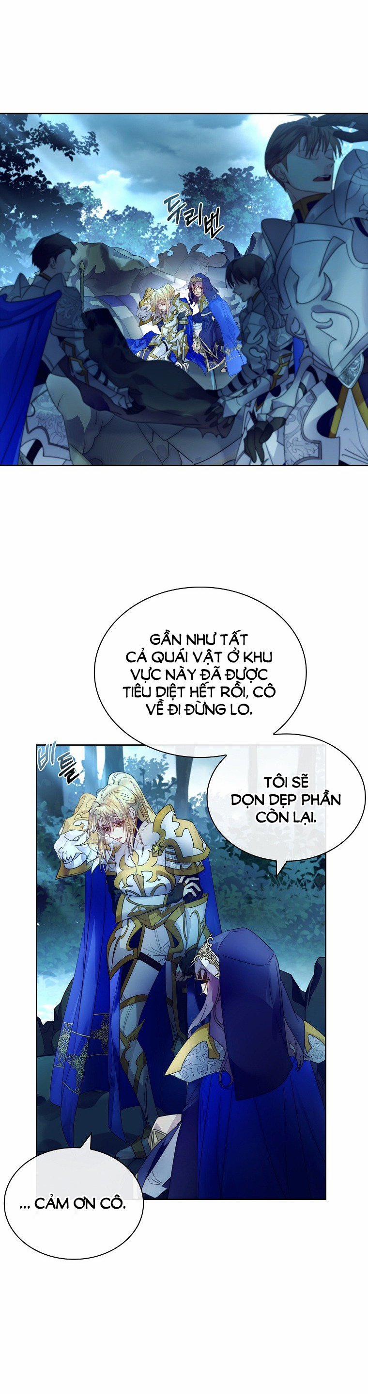 Tôi Đã Nuôi Hồ Ly Sai Cách Rồi 17.2 trang 7