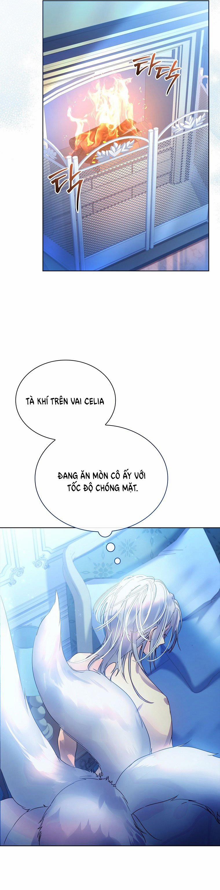 Tôi Đã Nuôi Hồ Ly Sai Cách Rồi 18.1 trang 17