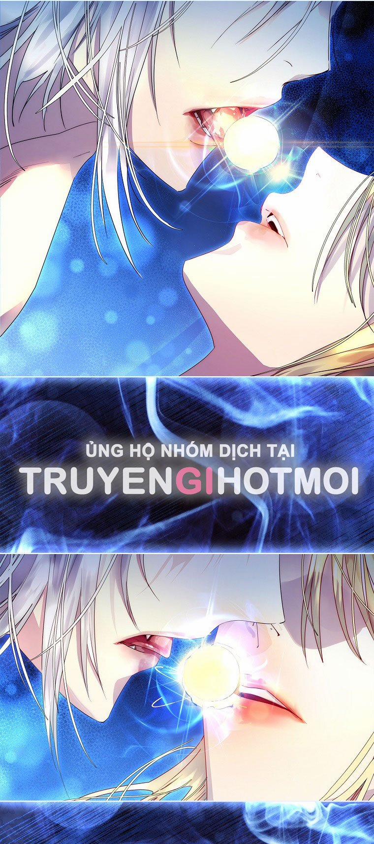 Tôi Đã Nuôi Hồ Ly Sai Cách Rồi 18.1 trang 21