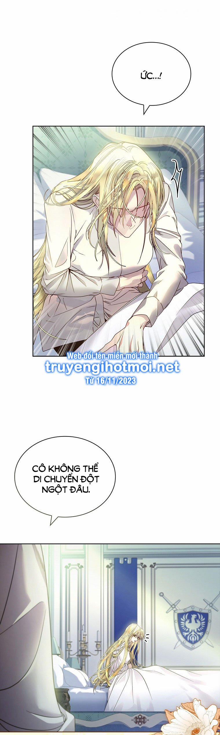 Tôi Đã Nuôi Hồ Ly Sai Cách Rồi 18.1 trang 25