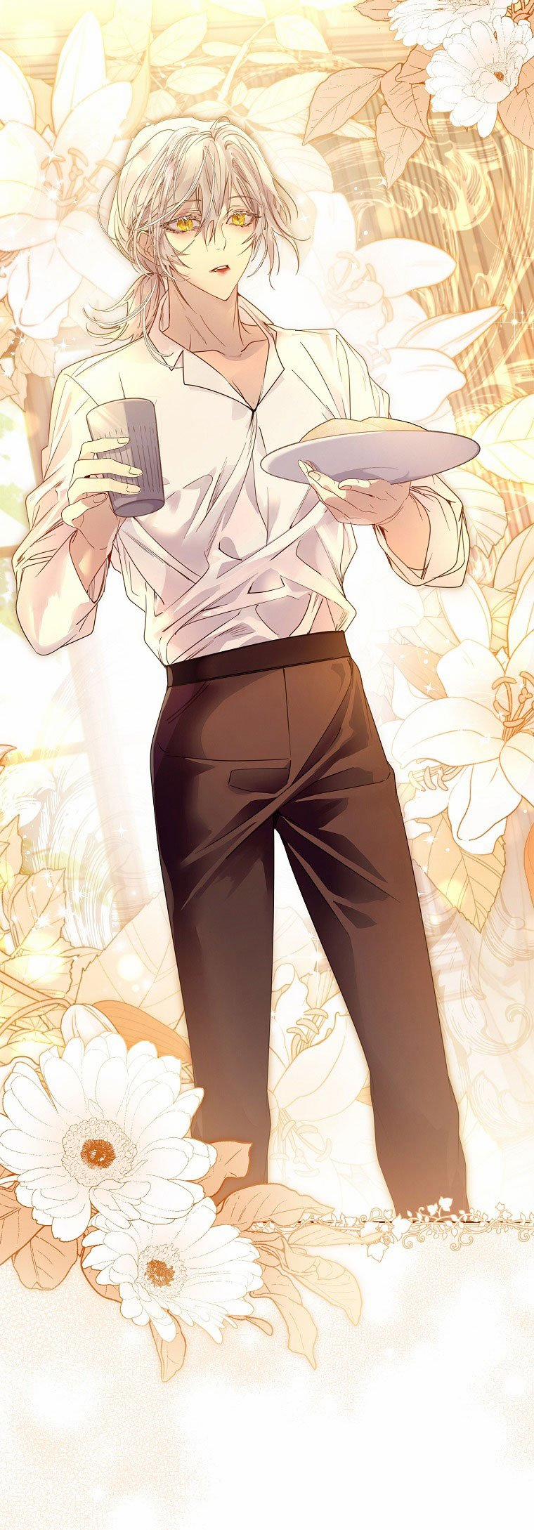 Tôi Đã Nuôi Hồ Ly Sai Cách Rồi 18.1 trang 26