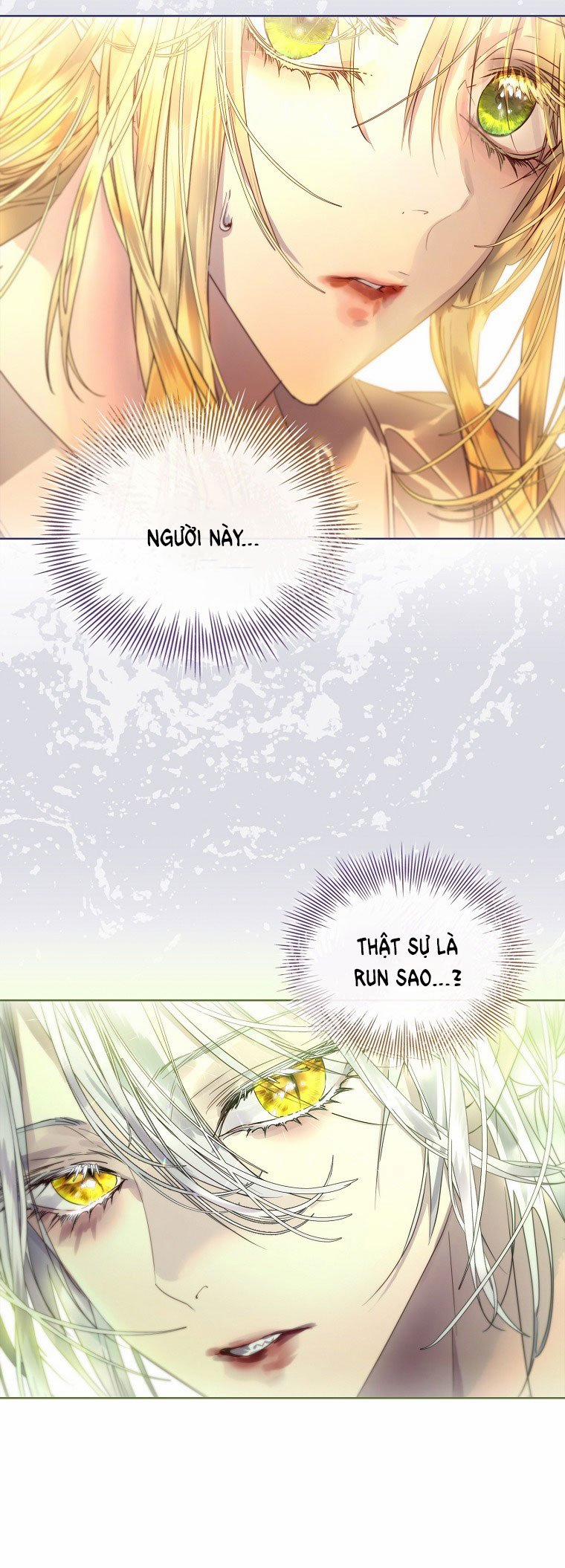 Tôi Đã Nuôi Hồ Ly Sai Cách Rồi 18.1 trang 28