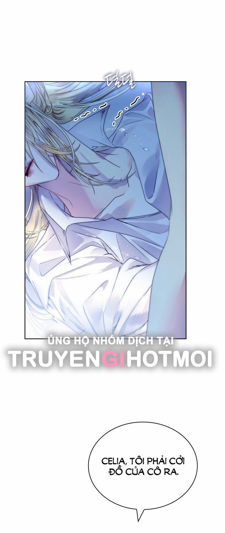 Tôi Đã Nuôi Hồ Ly Sai Cách Rồi 18.1 trang 6