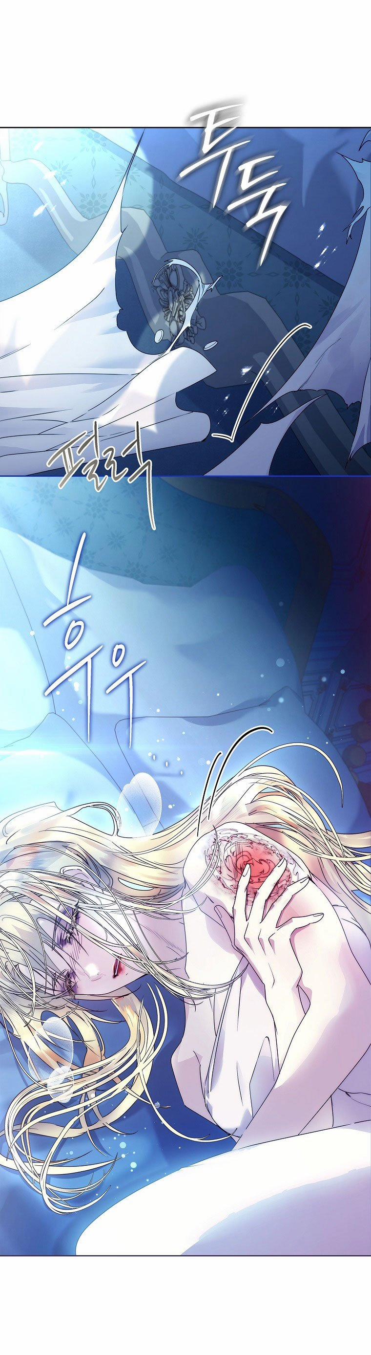 Tôi Đã Nuôi Hồ Ly Sai Cách Rồi 18.1 trang 8