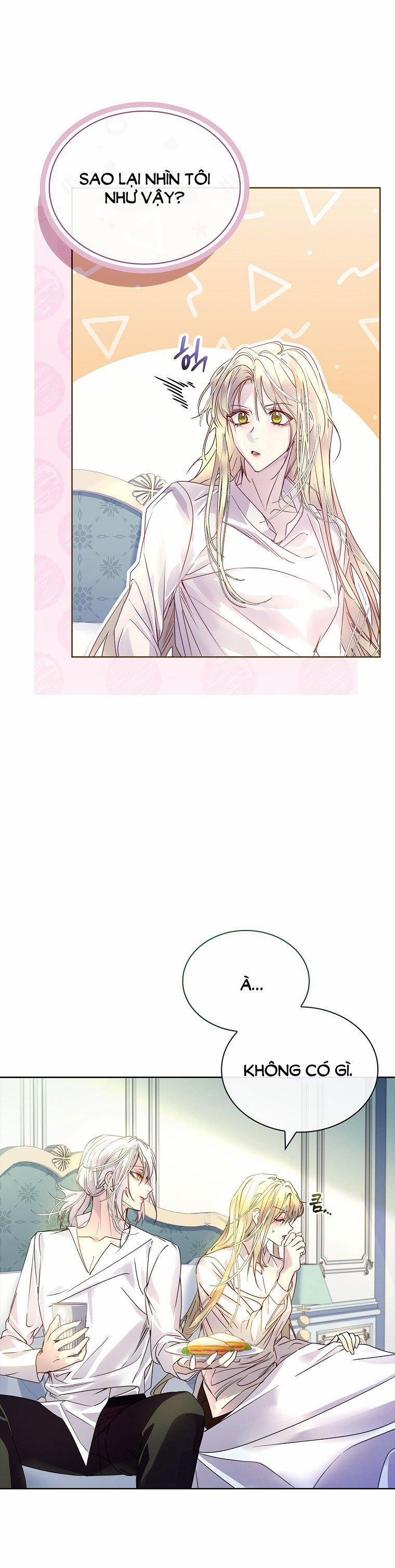 Tôi Đã Nuôi Hồ Ly Sai Cách Rồi 18.2 trang 0