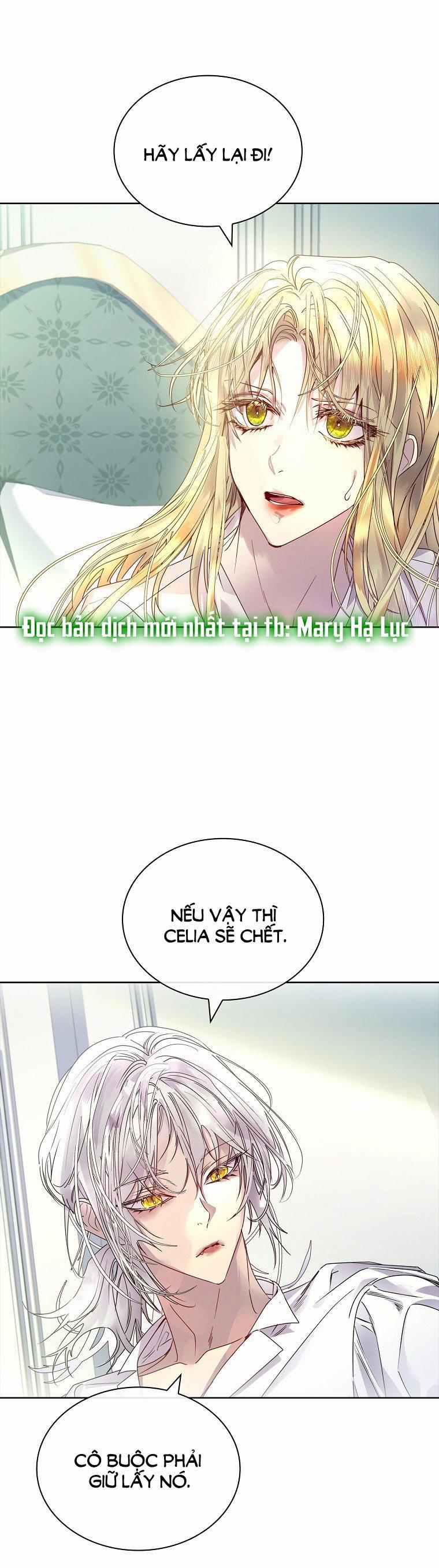 Tôi Đã Nuôi Hồ Ly Sai Cách Rồi 18.2 trang 10