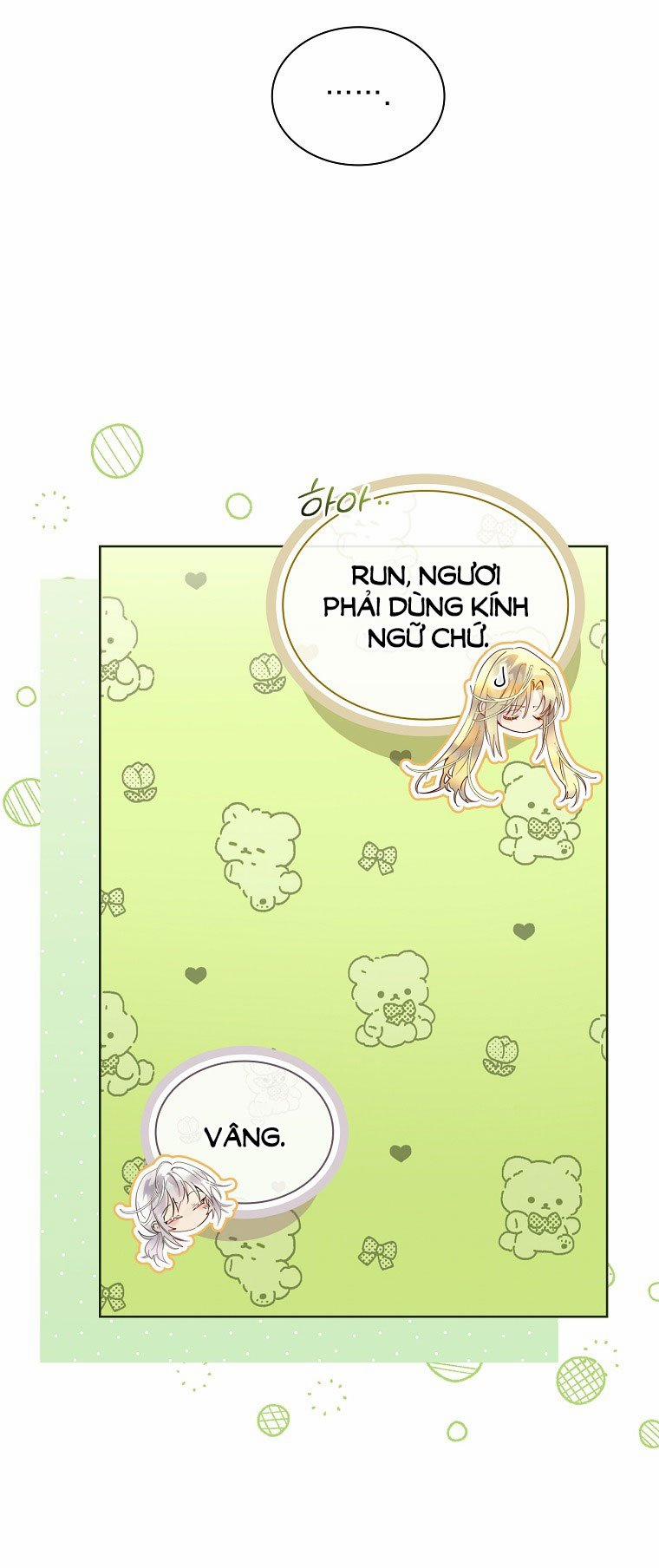 Tôi Đã Nuôi Hồ Ly Sai Cách Rồi 18.2 trang 11