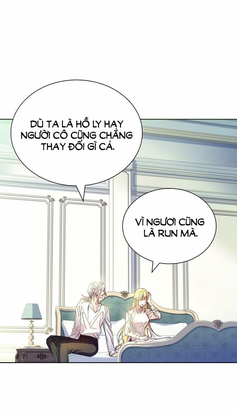 Tôi Đã Nuôi Hồ Ly Sai Cách Rồi 18.2 trang 12