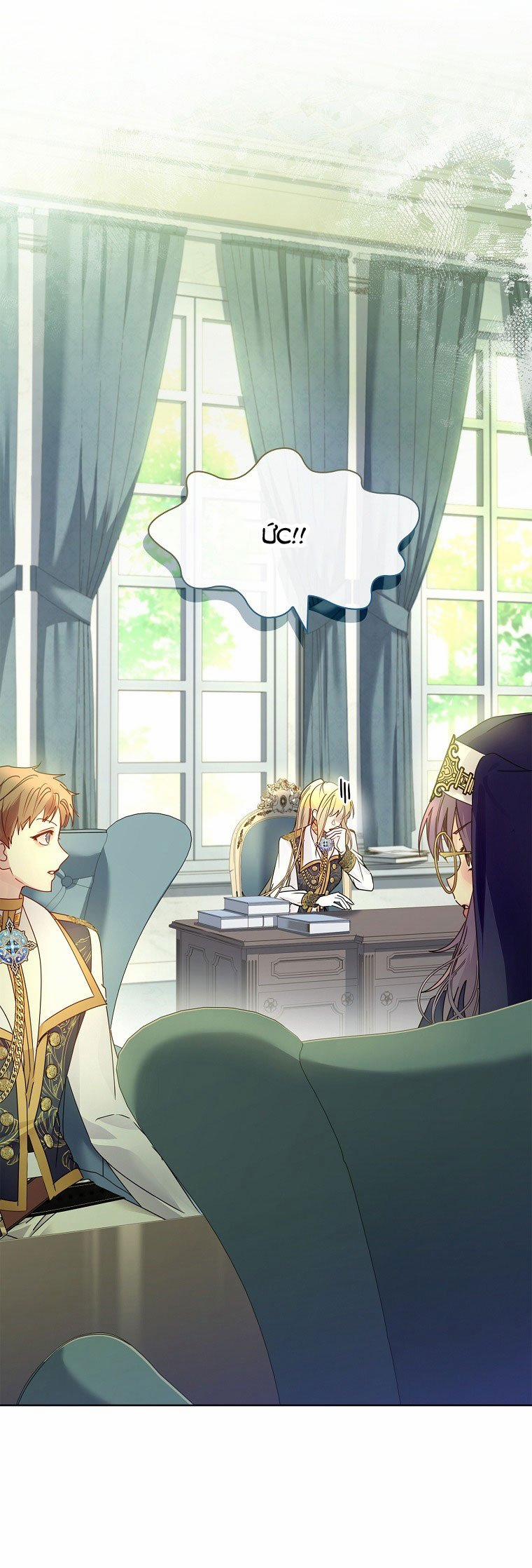 Tôi Đã Nuôi Hồ Ly Sai Cách Rồi 18.2 trang 15