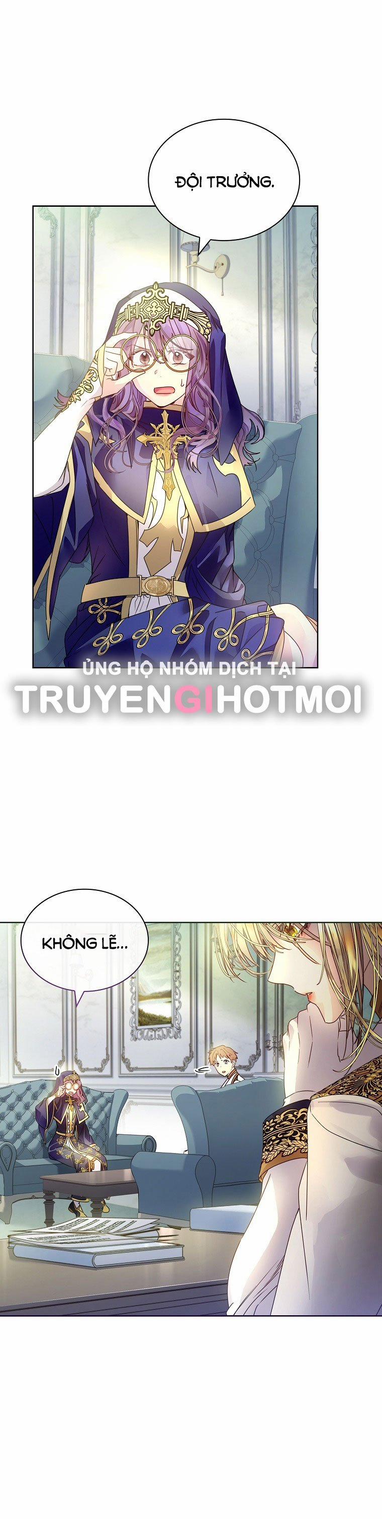 Tôi Đã Nuôi Hồ Ly Sai Cách Rồi 18.2 trang 16