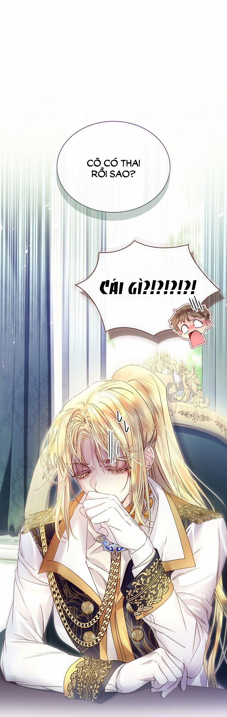 Tôi Đã Nuôi Hồ Ly Sai Cách Rồi 18.2 trang 17