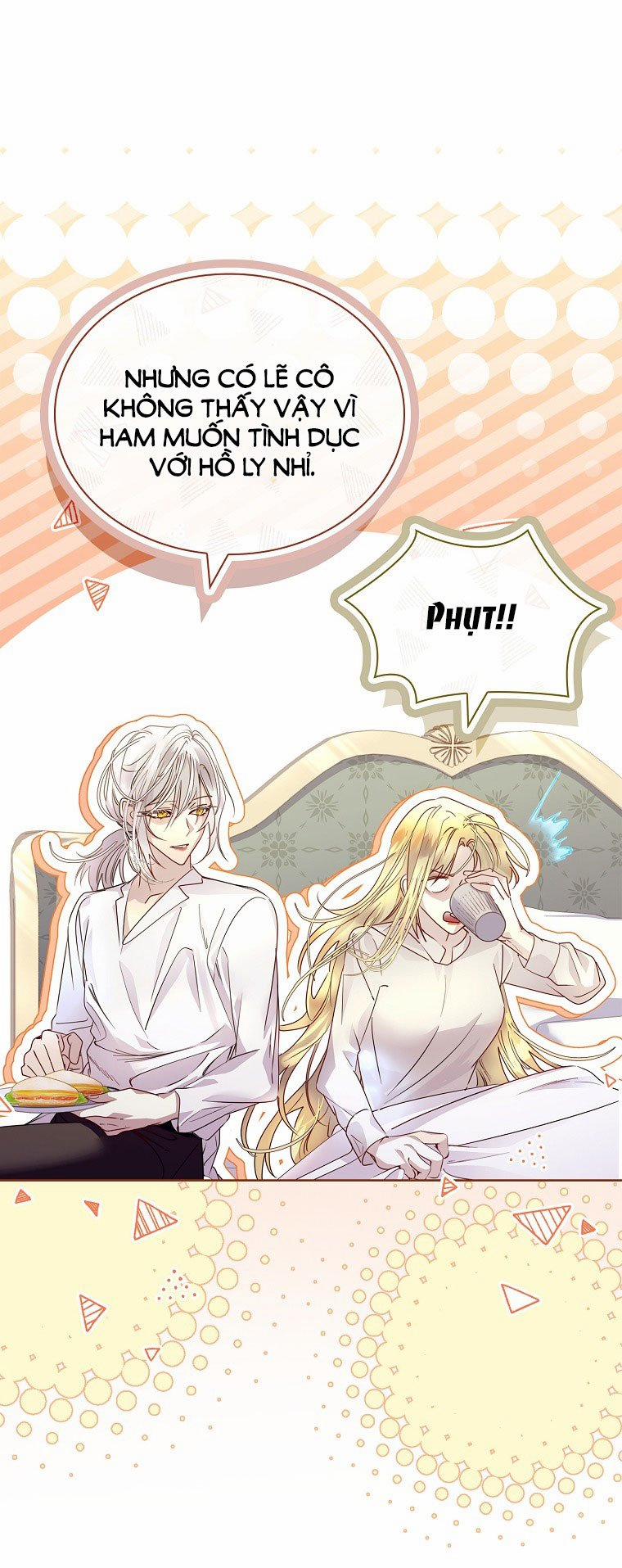 Tôi Đã Nuôi Hồ Ly Sai Cách Rồi 18.2 trang 2