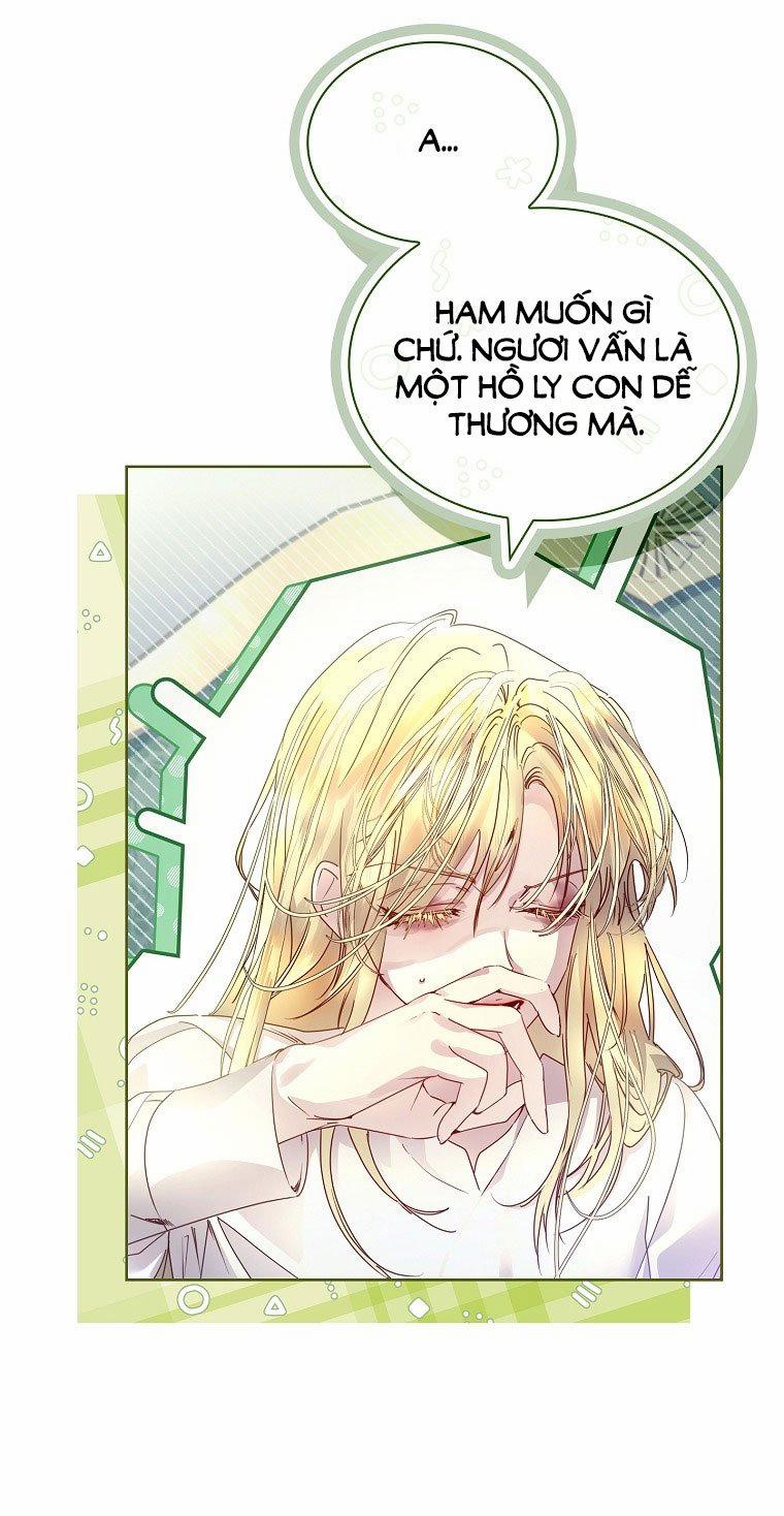 Tôi Đã Nuôi Hồ Ly Sai Cách Rồi 18.2 trang 3