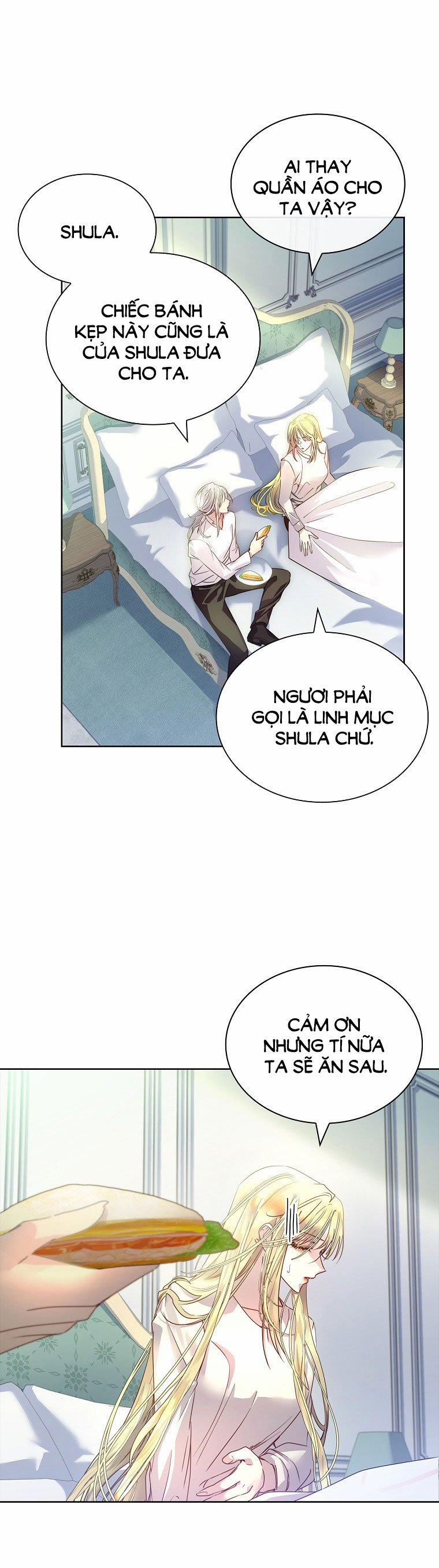 Tôi Đã Nuôi Hồ Ly Sai Cách Rồi 18.2 trang 5