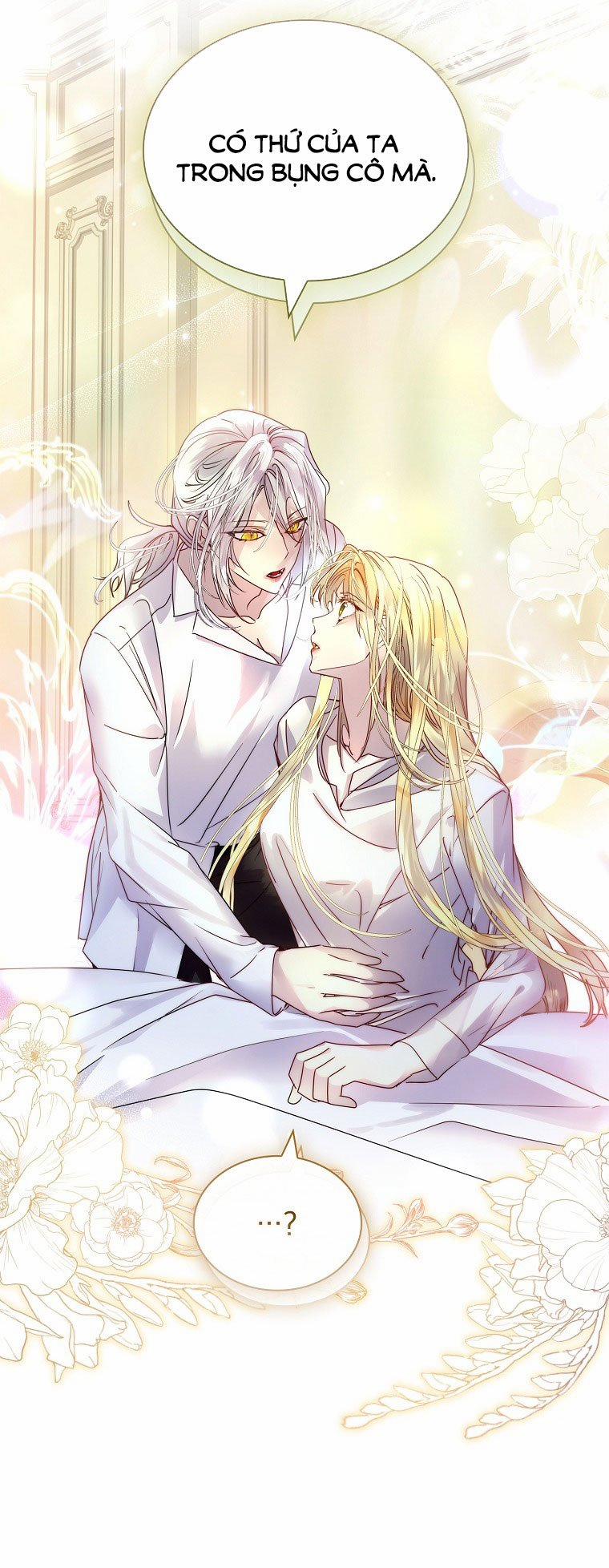 Tôi Đã Nuôi Hồ Ly Sai Cách Rồi 18.2 trang 8