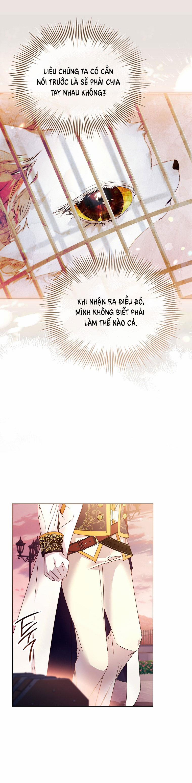 Tôi Đã Nuôi Hồ Ly Sai Cách Rồi 19.2 trang 0