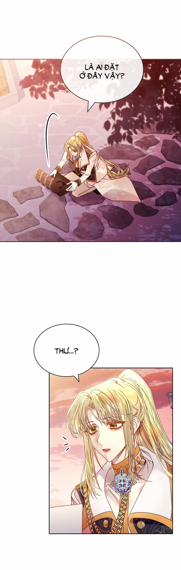 Tôi Đã Nuôi Hồ Ly Sai Cách Rồi 19.2 trang 2