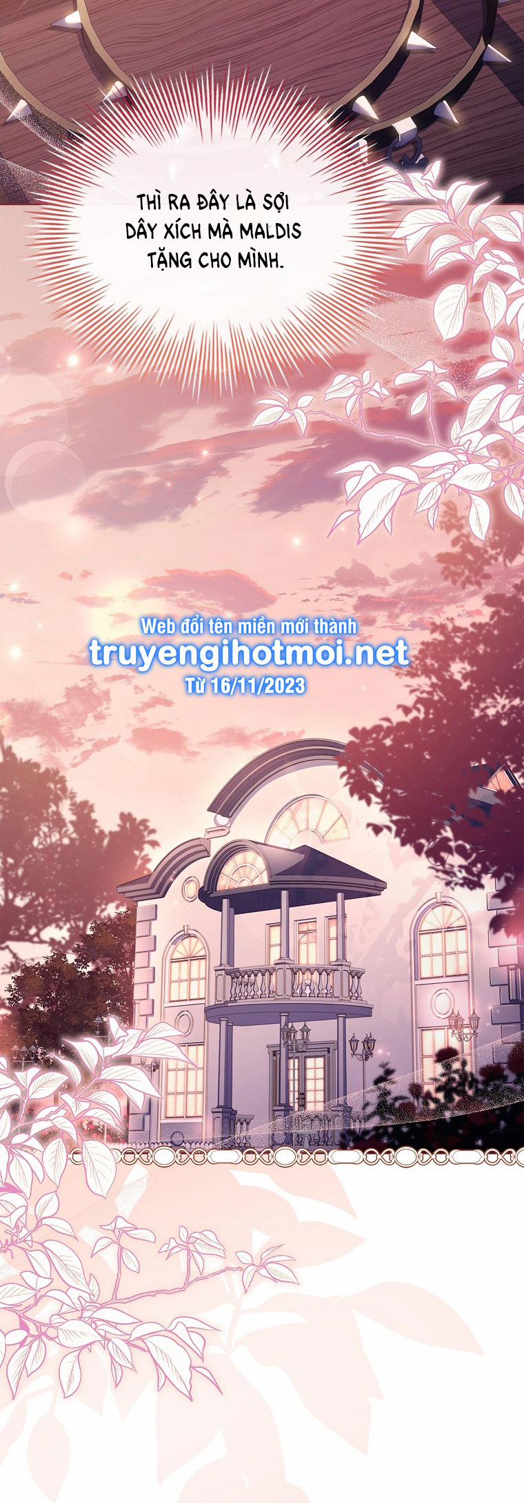 Tôi Đã Nuôi Hồ Ly Sai Cách Rồi 19.2 trang 4