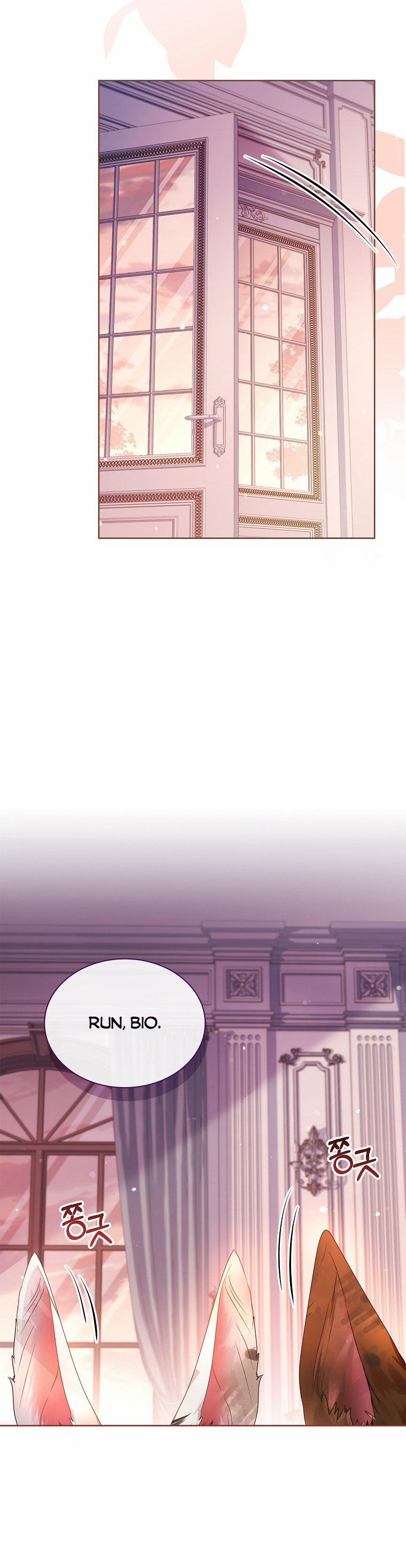 Tôi Đã Nuôi Hồ Ly Sai Cách Rồi 19.2 trang 5