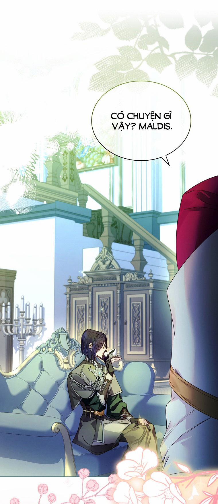 Tôi Đã Nuôi Hồ Ly Sai Cách Rồi 20.1 trang 1