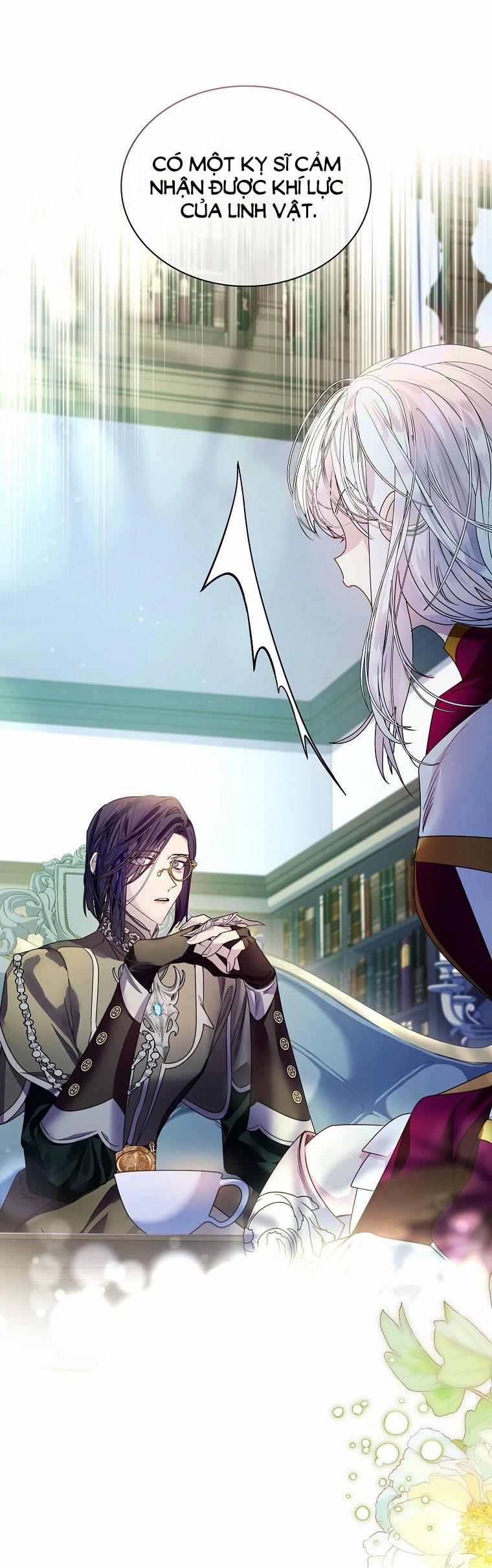 Tôi Đã Nuôi Hồ Ly Sai Cách Rồi 20.1 trang 10