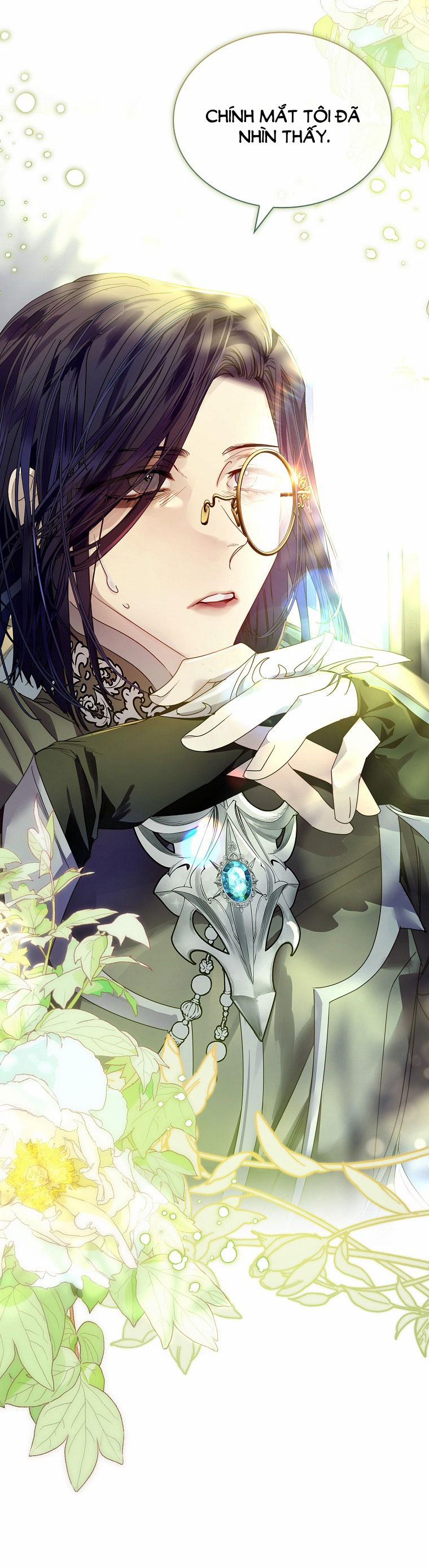 Tôi Đã Nuôi Hồ Ly Sai Cách Rồi 20.1 trang 11