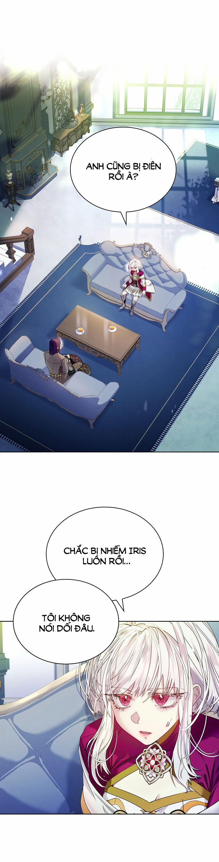 Tôi Đã Nuôi Hồ Ly Sai Cách Rồi 20.1 trang 14