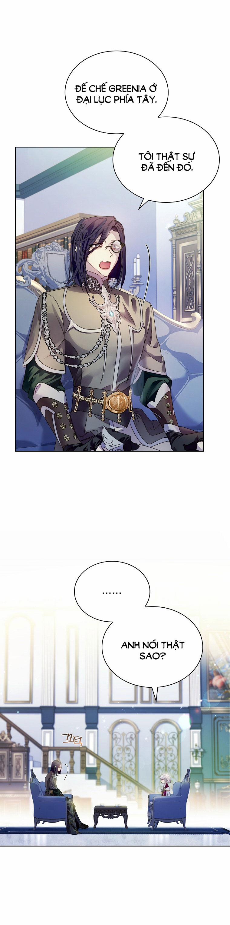 Tôi Đã Nuôi Hồ Ly Sai Cách Rồi 20.1 trang 15