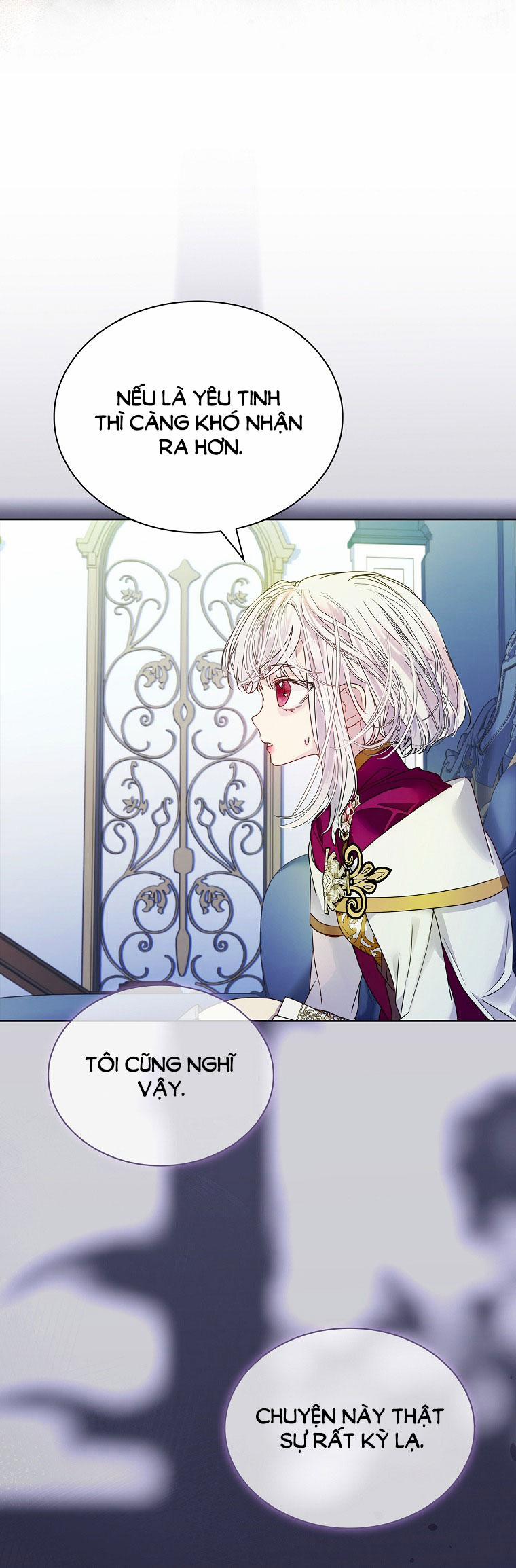 Tôi Đã Nuôi Hồ Ly Sai Cách Rồi 20.1 trang 17