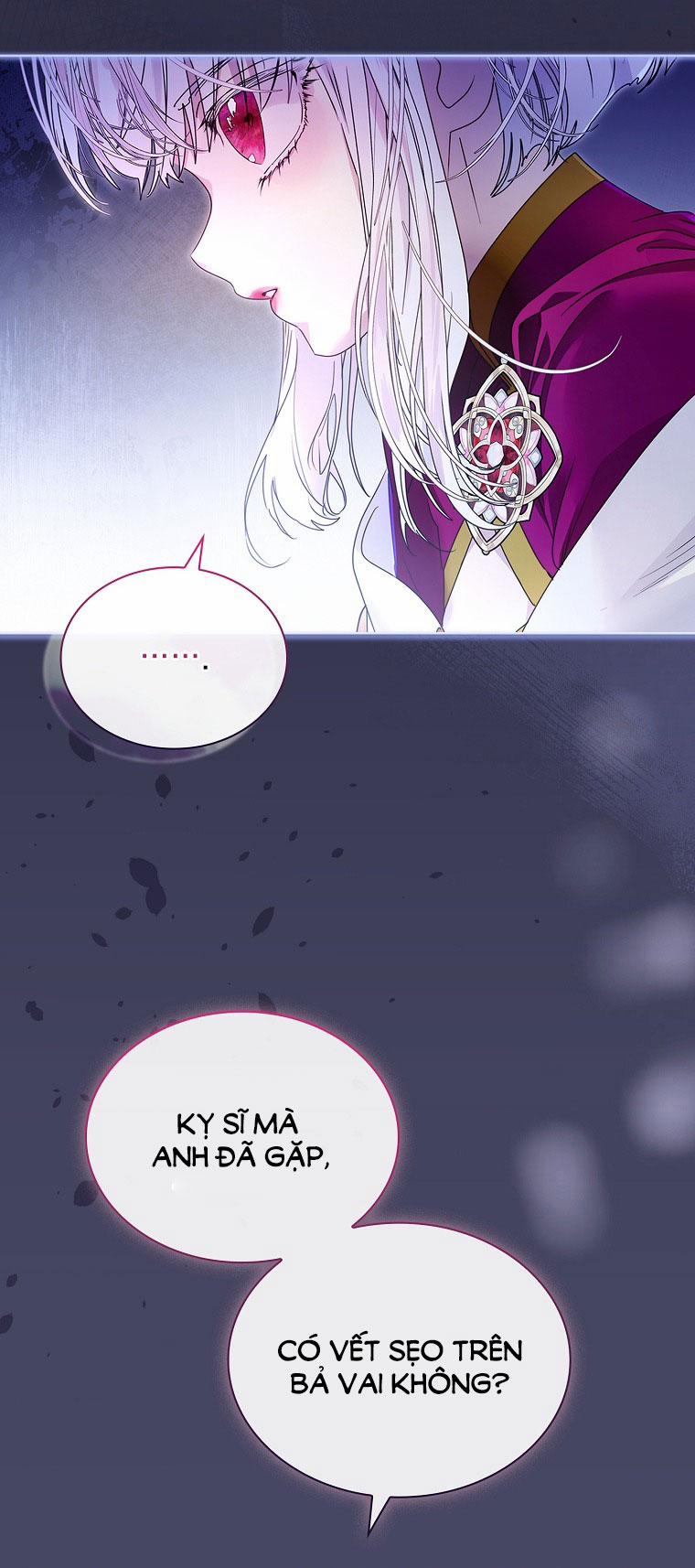 Tôi Đã Nuôi Hồ Ly Sai Cách Rồi 20.1 trang 18