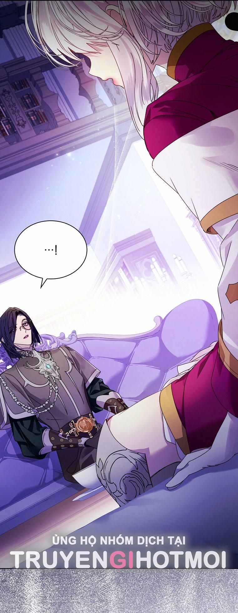 Tôi Đã Nuôi Hồ Ly Sai Cách Rồi 20.1 trang 19