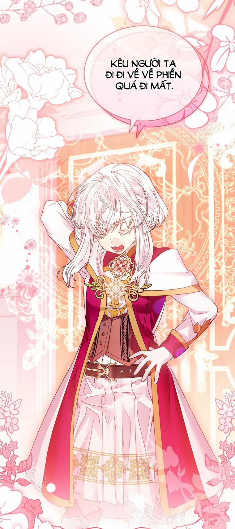 Tôi Đã Nuôi Hồ Ly Sai Cách Rồi 20.1 trang 2