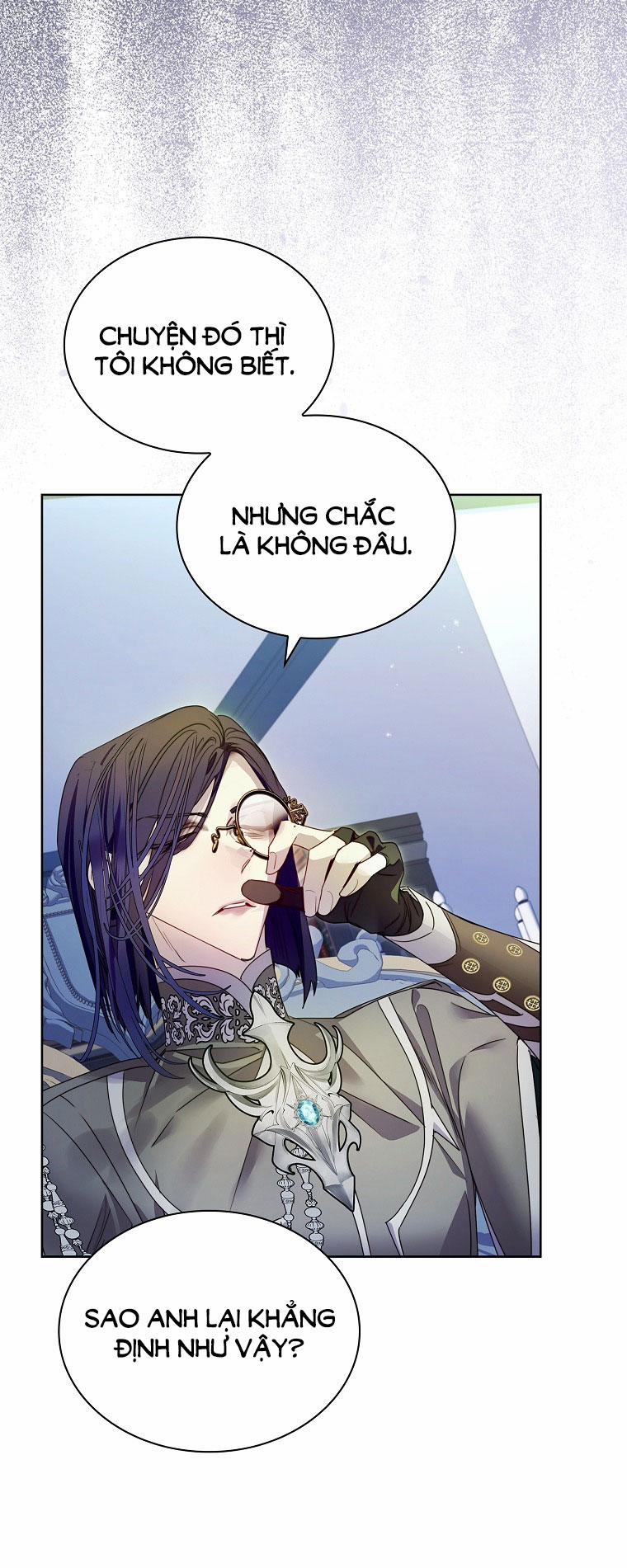 Tôi Đã Nuôi Hồ Ly Sai Cách Rồi 20.1 trang 20