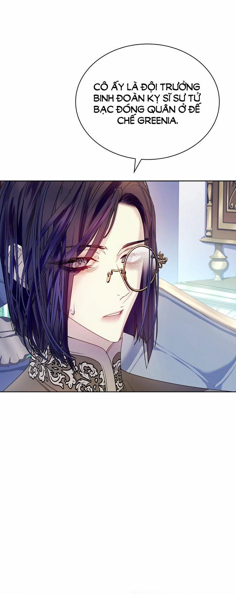 Tôi Đã Nuôi Hồ Ly Sai Cách Rồi 20.1 trang 21