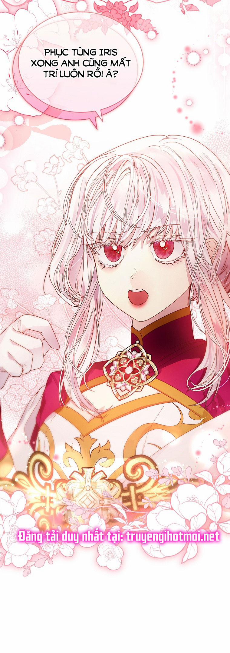 Tôi Đã Nuôi Hồ Ly Sai Cách Rồi 20.1 trang 3