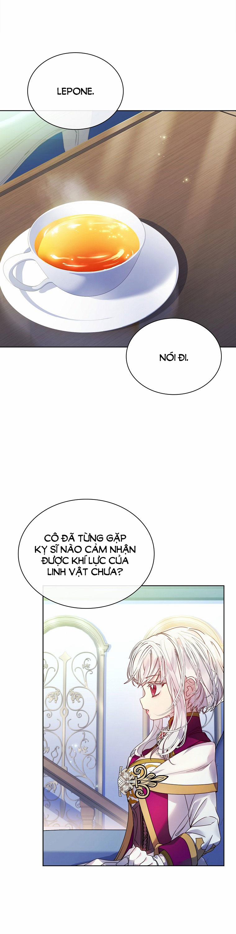 Tôi Đã Nuôi Hồ Ly Sai Cách Rồi 20.1 trang 5