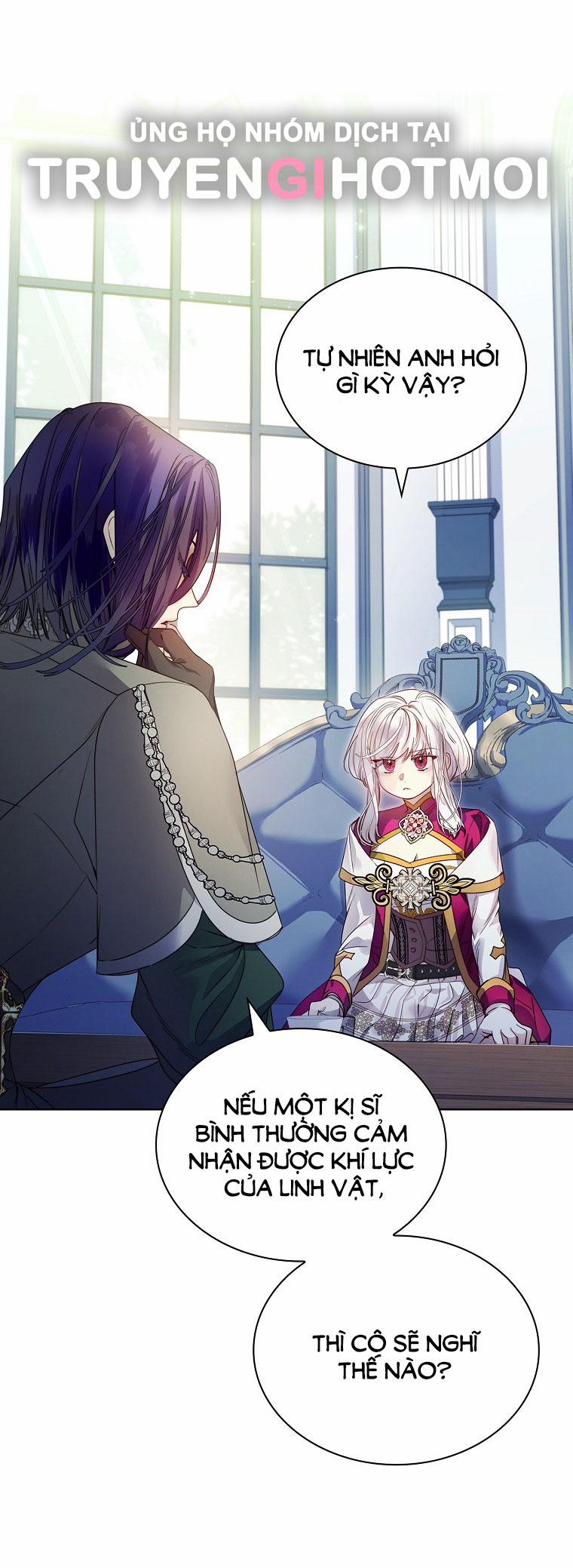 Tôi Đã Nuôi Hồ Ly Sai Cách Rồi 20.1 trang 6