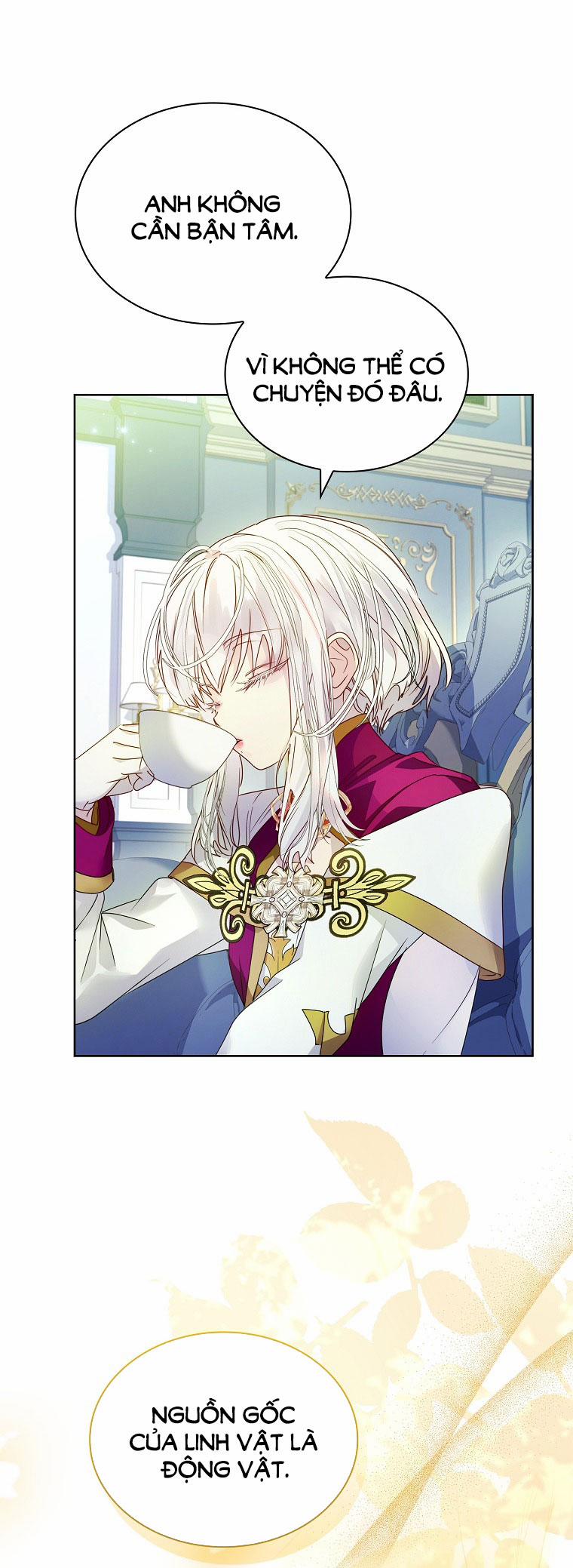 Tôi Đã Nuôi Hồ Ly Sai Cách Rồi 20.1 trang 7