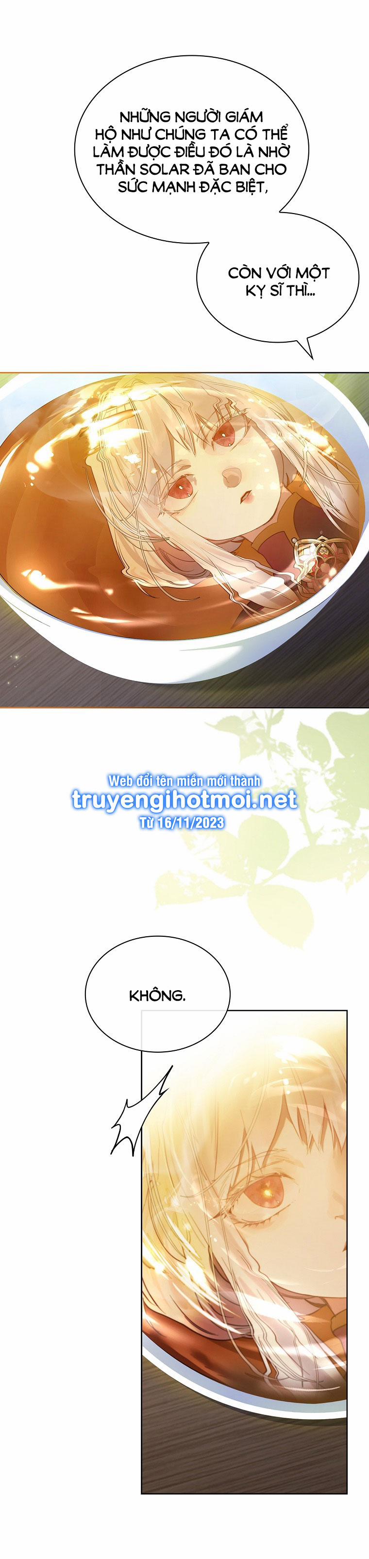 Tôi Đã Nuôi Hồ Ly Sai Cách Rồi 20.1 trang 9