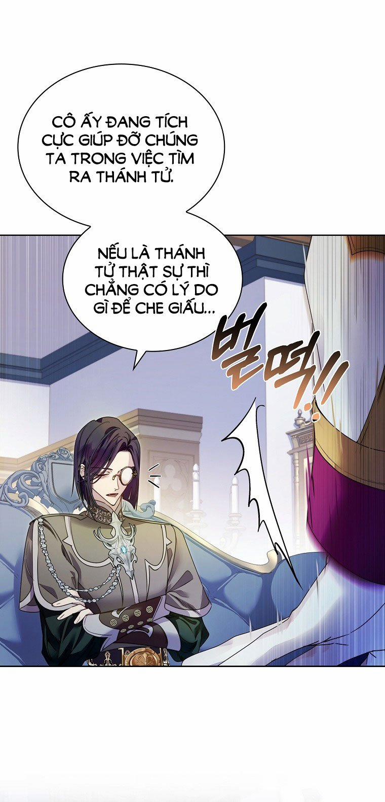 Tôi Đã Nuôi Hồ Ly Sai Cách Rồi 20.2 trang 0