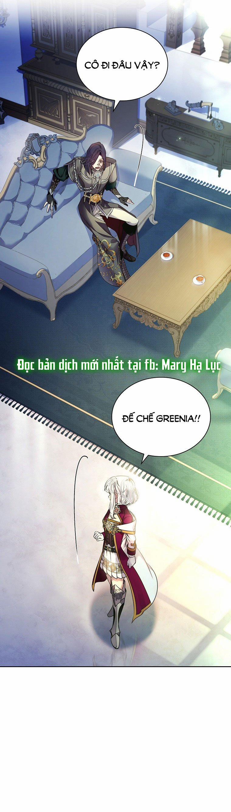 Tôi Đã Nuôi Hồ Ly Sai Cách Rồi 20.2 trang 1