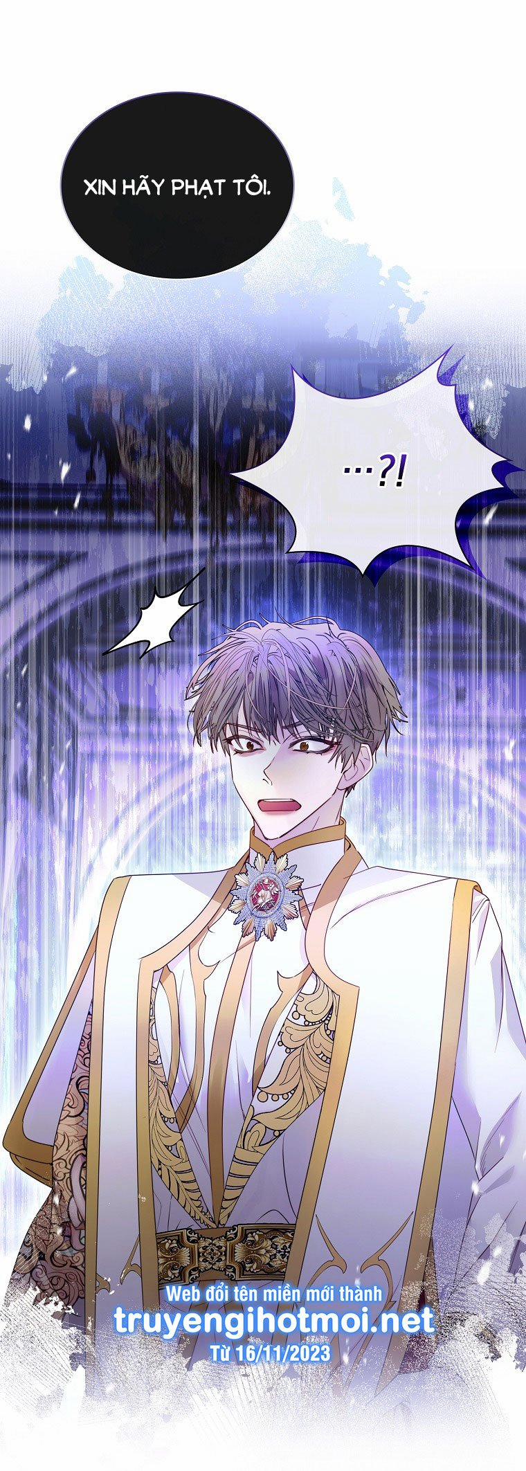 Tôi Đã Nuôi Hồ Ly Sai Cách Rồi 20.2 trang 10