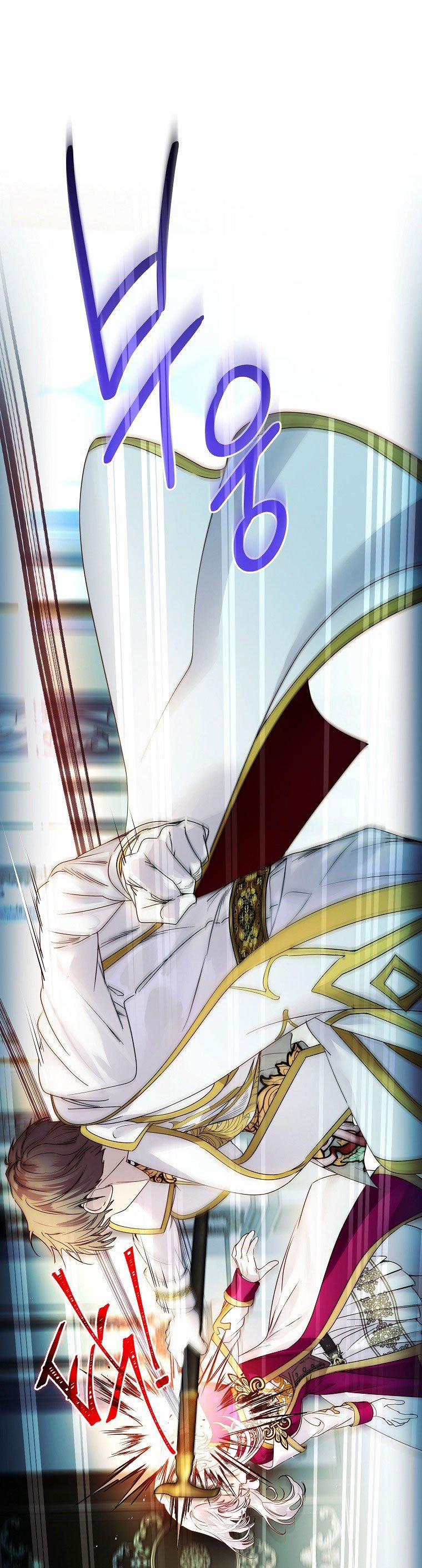 Tôi Đã Nuôi Hồ Ly Sai Cách Rồi 20.2 trang 12