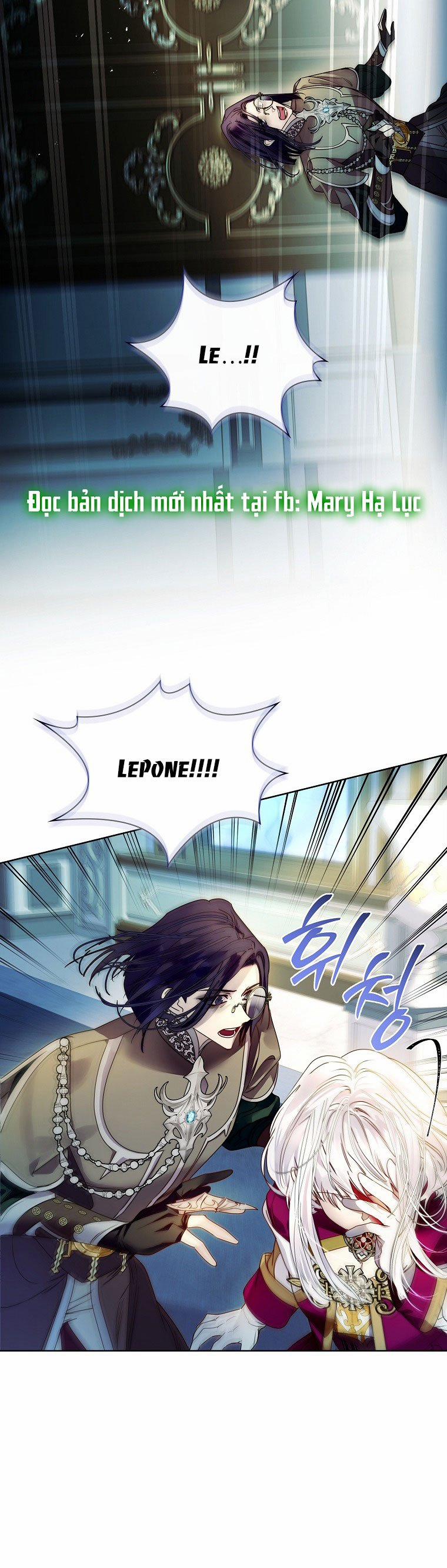 Tôi Đã Nuôi Hồ Ly Sai Cách Rồi 20.2 trang 13