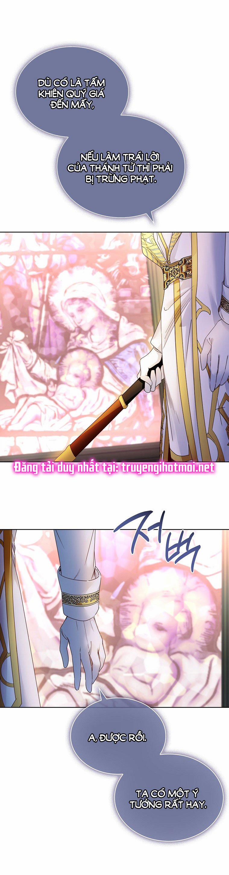 Tôi Đã Nuôi Hồ Ly Sai Cách Rồi 20.2 trang 16