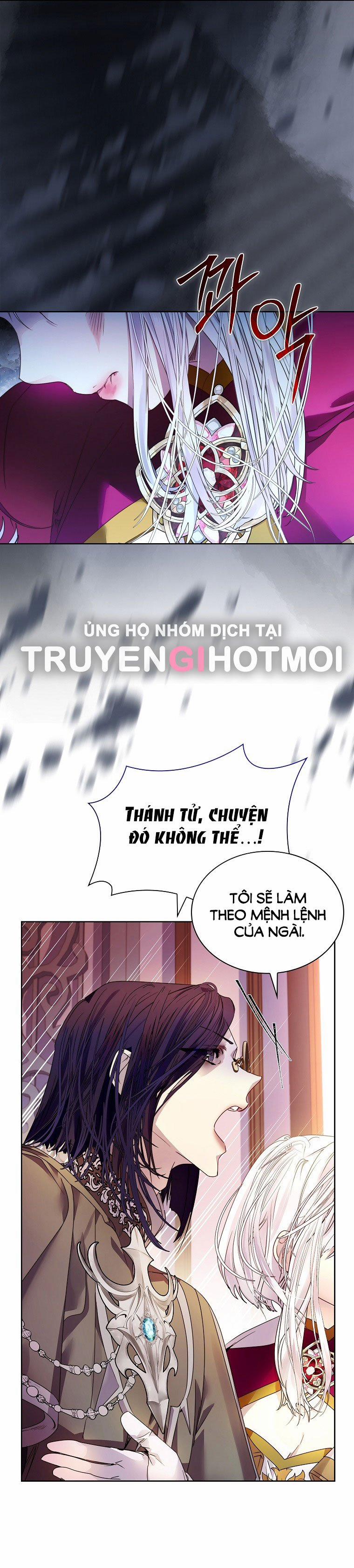 Tôi Đã Nuôi Hồ Ly Sai Cách Rồi 20.2 trang 19