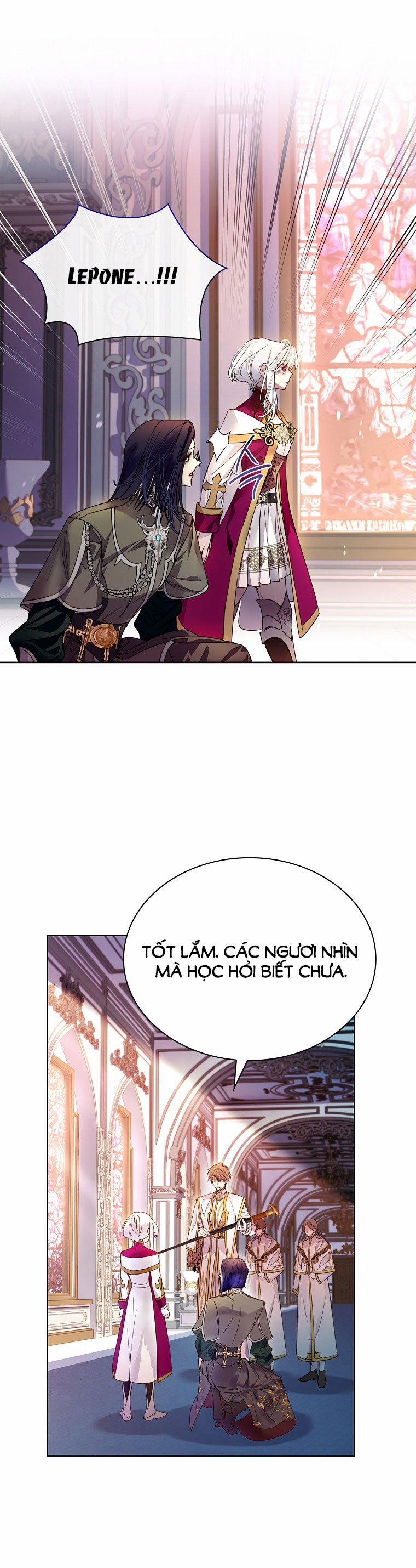 Tôi Đã Nuôi Hồ Ly Sai Cách Rồi 20.2 trang 20