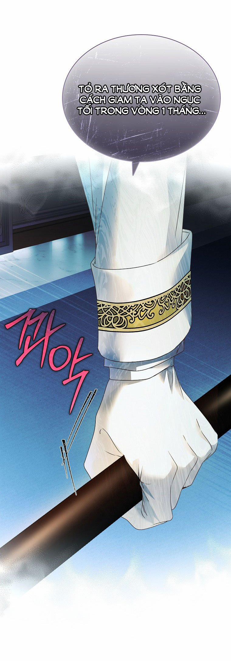 Tôi Đã Nuôi Hồ Ly Sai Cách Rồi 20.2 trang 23