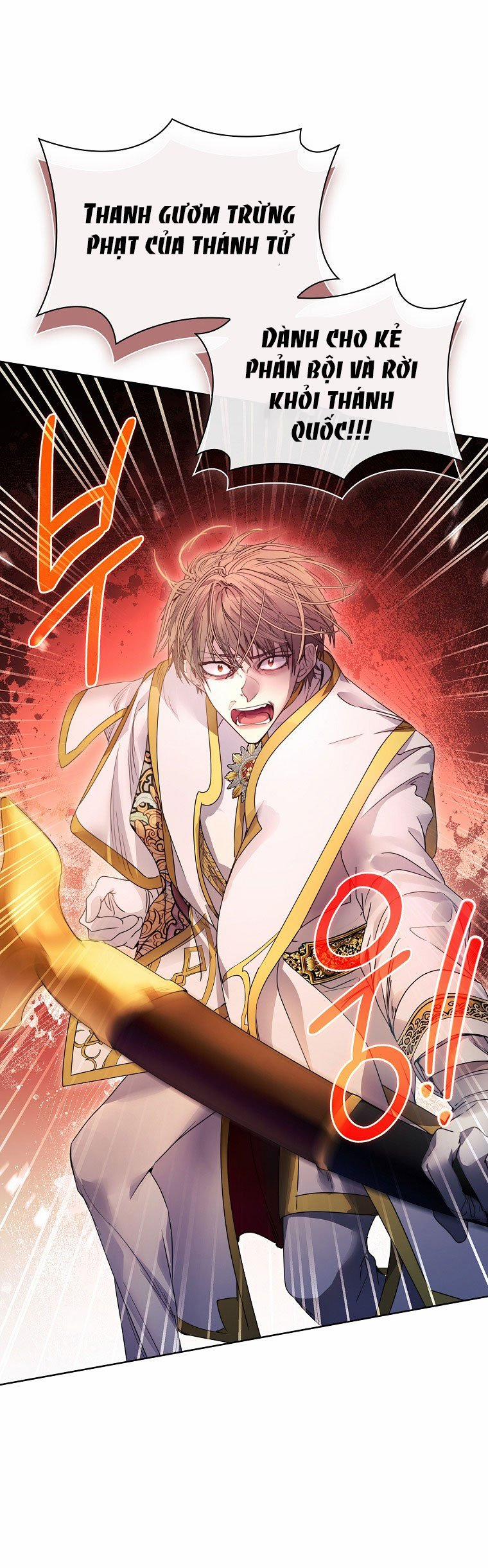 Tôi Đã Nuôi Hồ Ly Sai Cách Rồi 20.2 trang 24